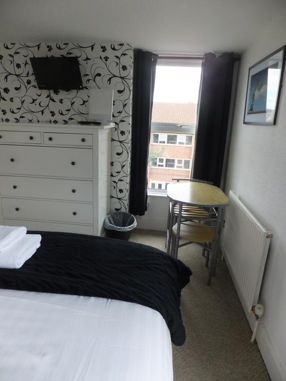 Grove Guest House Beeston  Phòng bức ảnh