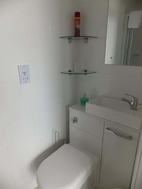 Grove Guest House Beeston  Phòng bức ảnh
